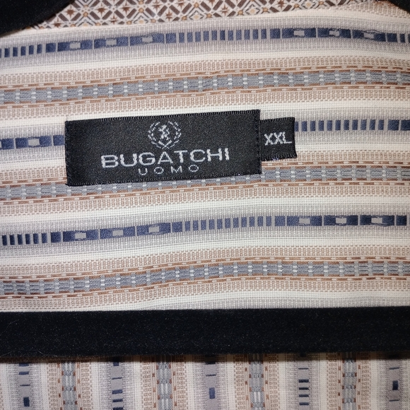 Bugatchi button down - Picture 3 of 3
